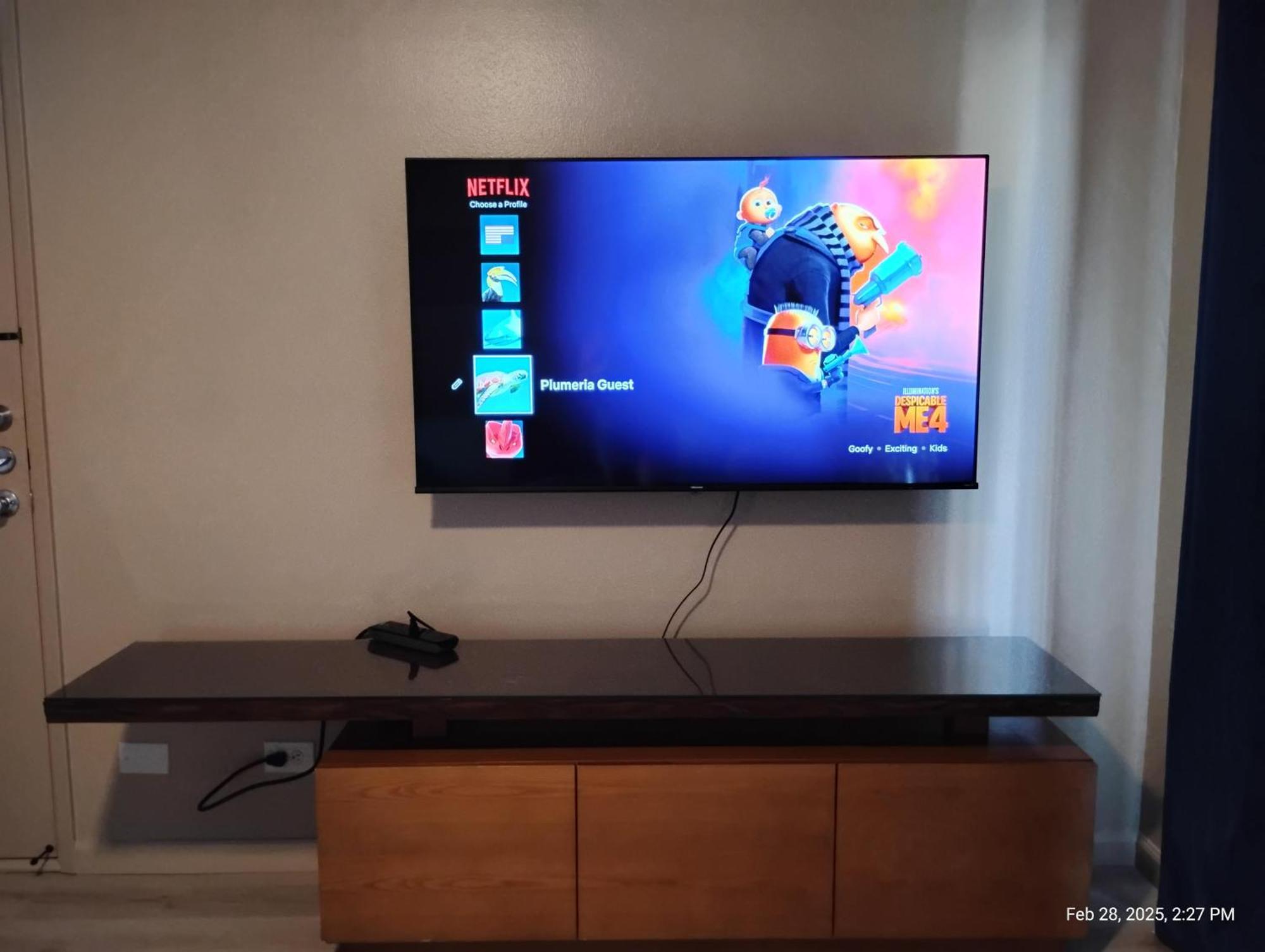 Apartamento Yonegan Plumeria