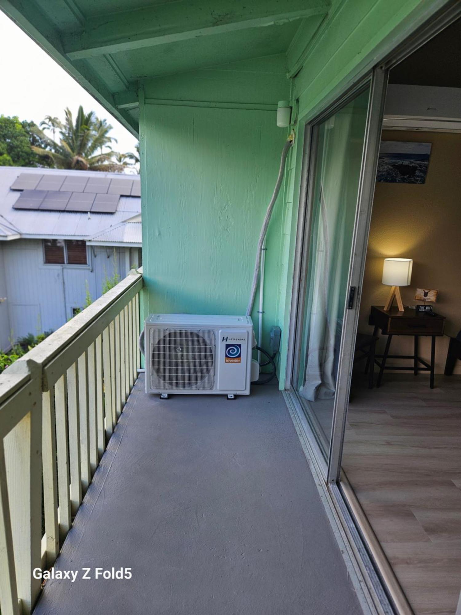 Apartamento Yonegan Plumeria Hilo