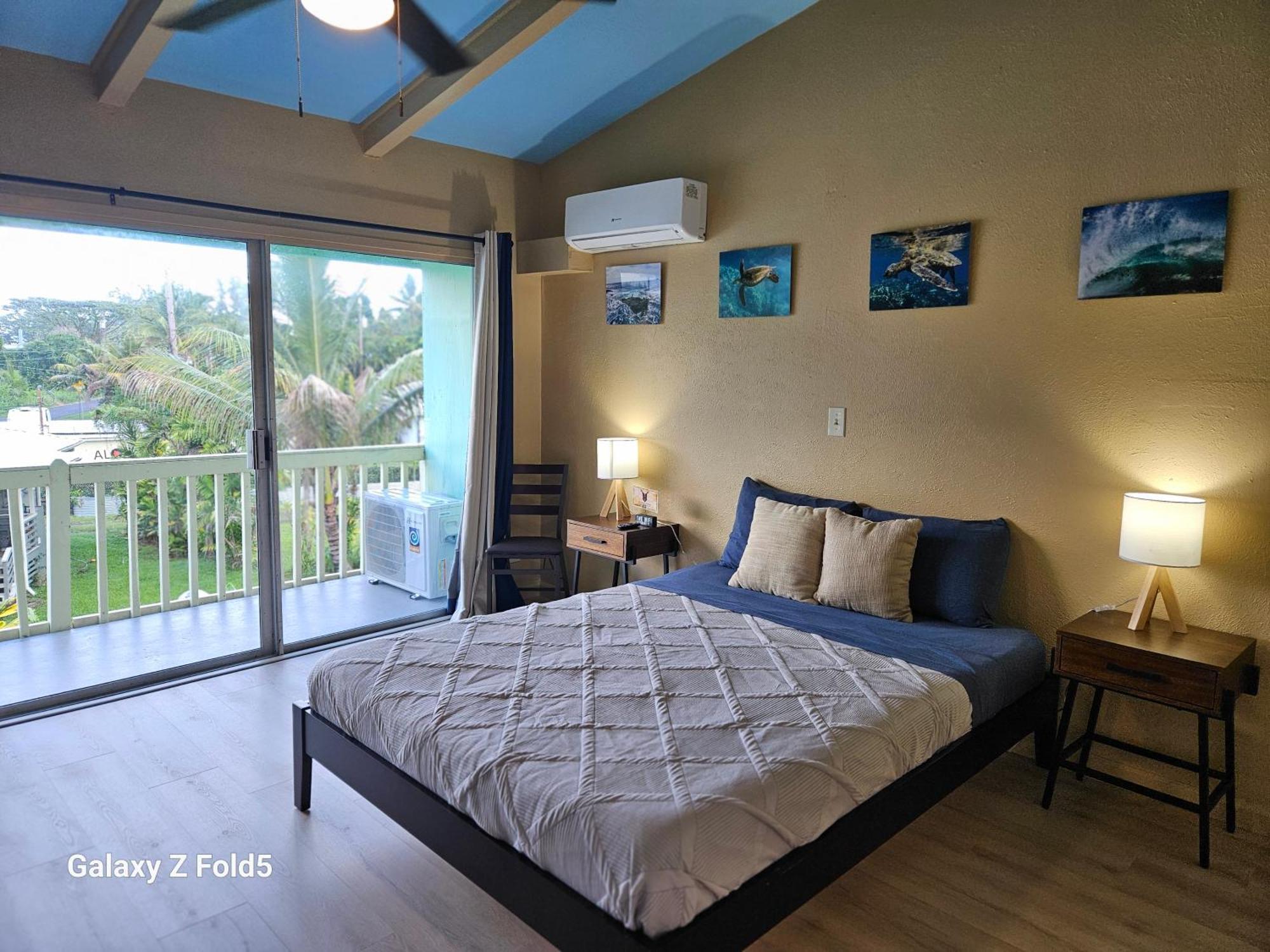 Yonegan Plumeria Apartamento
