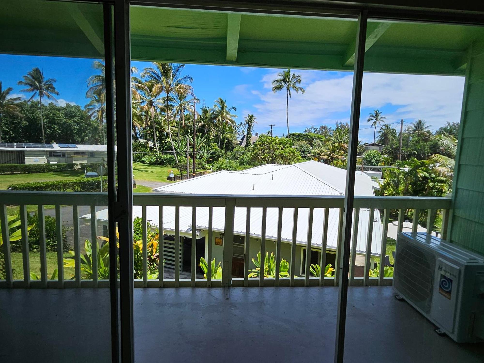 Apartamento Yonegan Plumeria Hilo