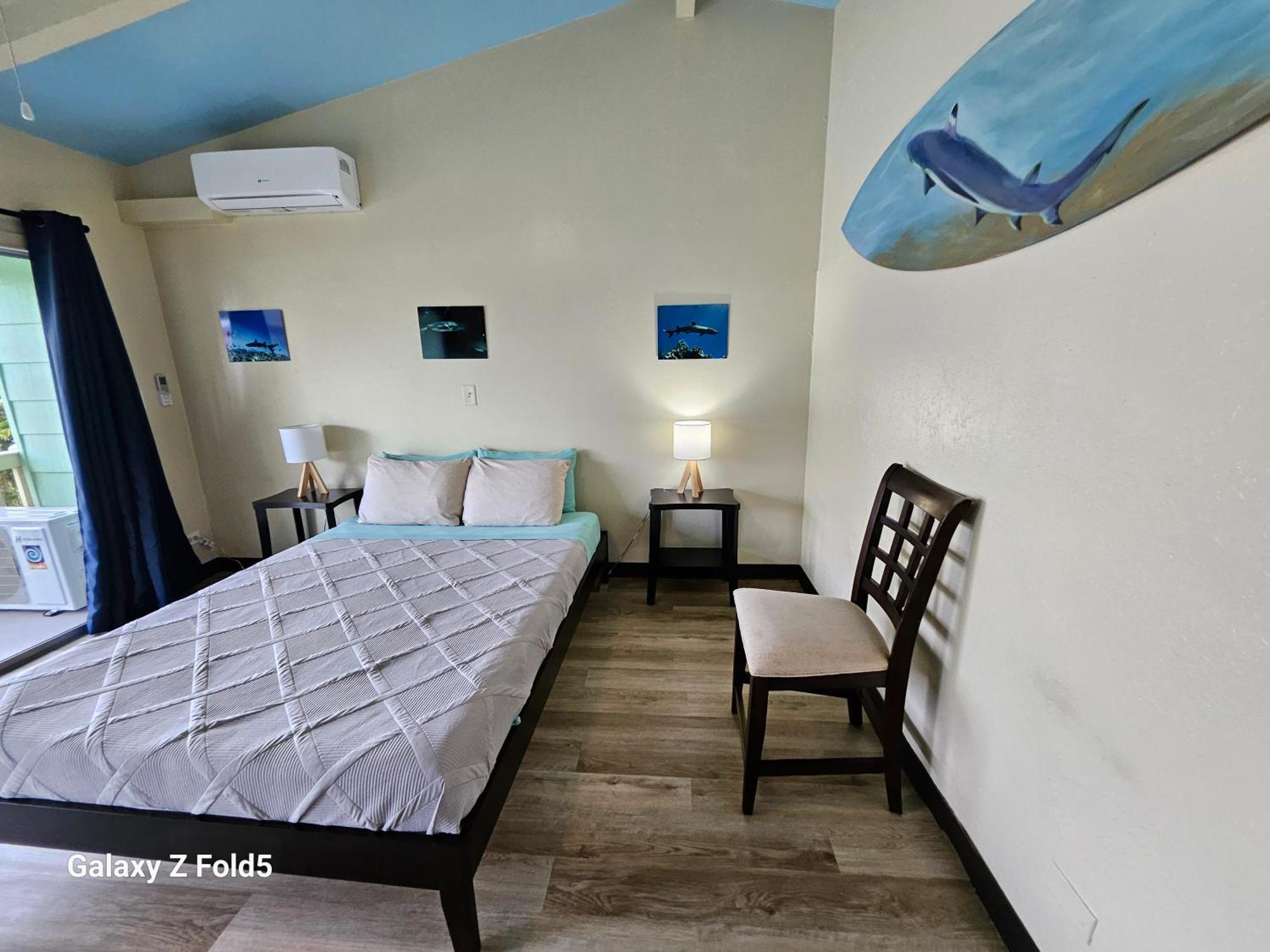 Yonegan Plumeria Apartamento Hilo