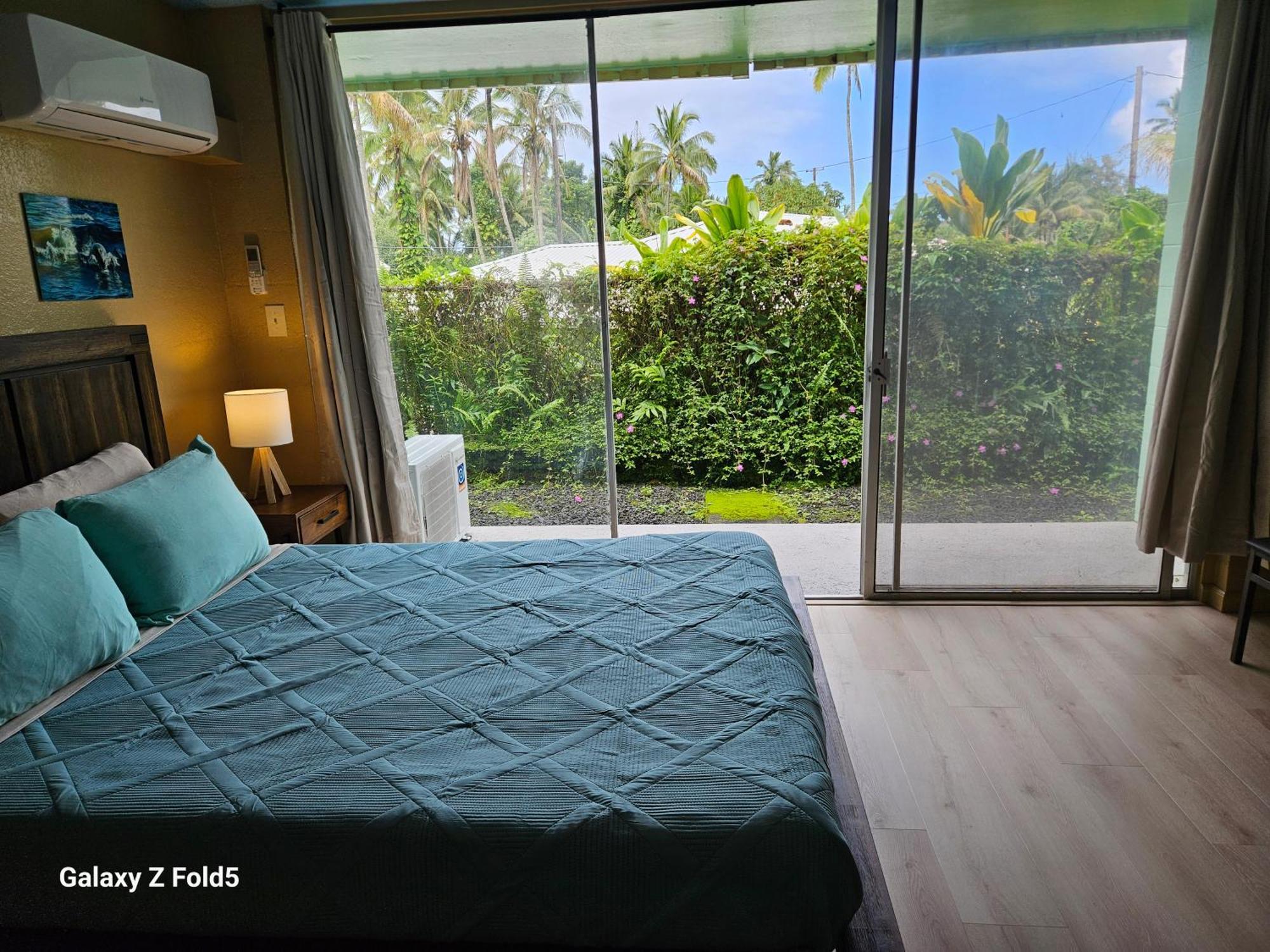 Apartamento Yonegan Plumeria