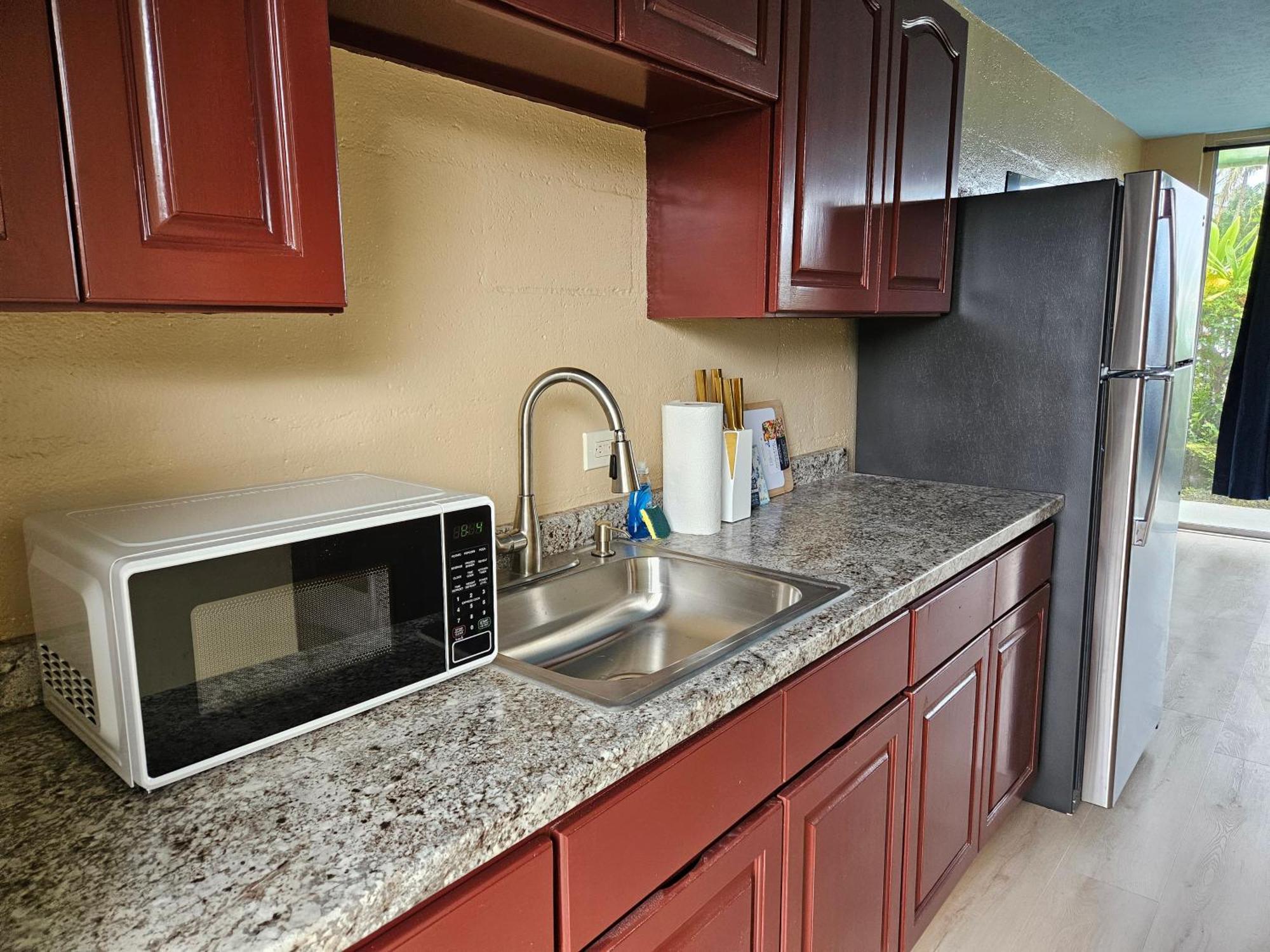 Yonegan Plumeria Apartamento *