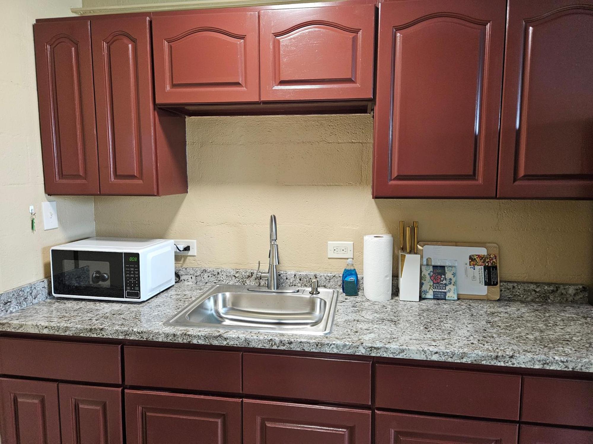 Yonegan Plumeria Apartamento *