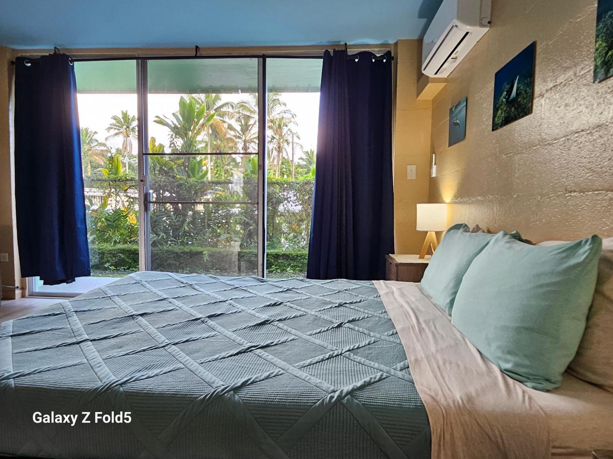 Apartamento Yonegan Plumeria *