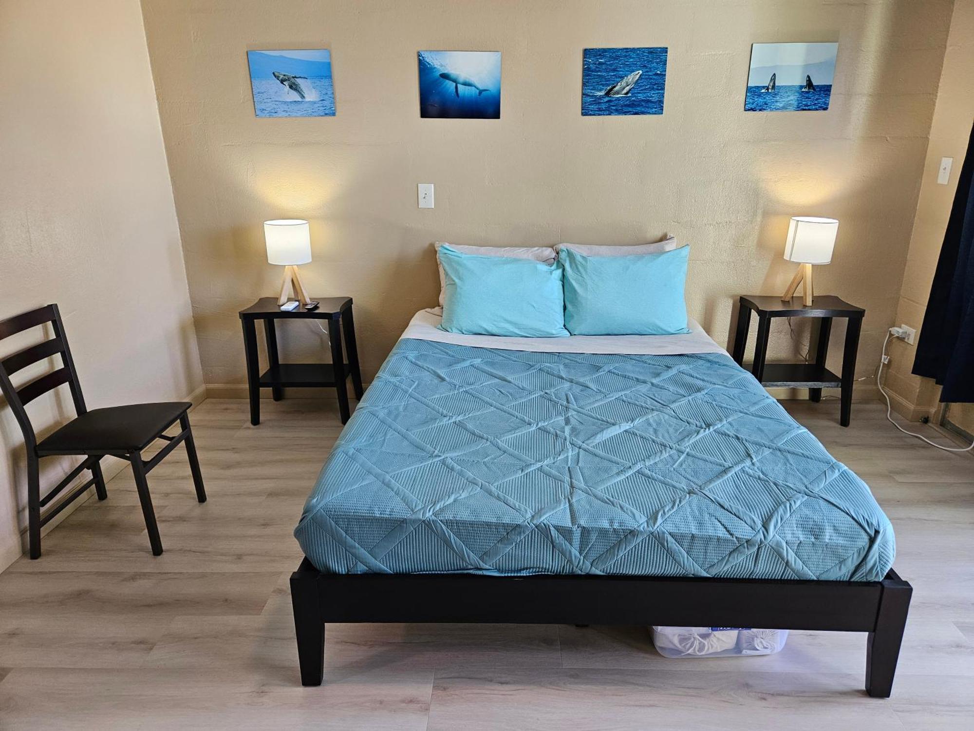 Yonegan Plumeria Apartamento